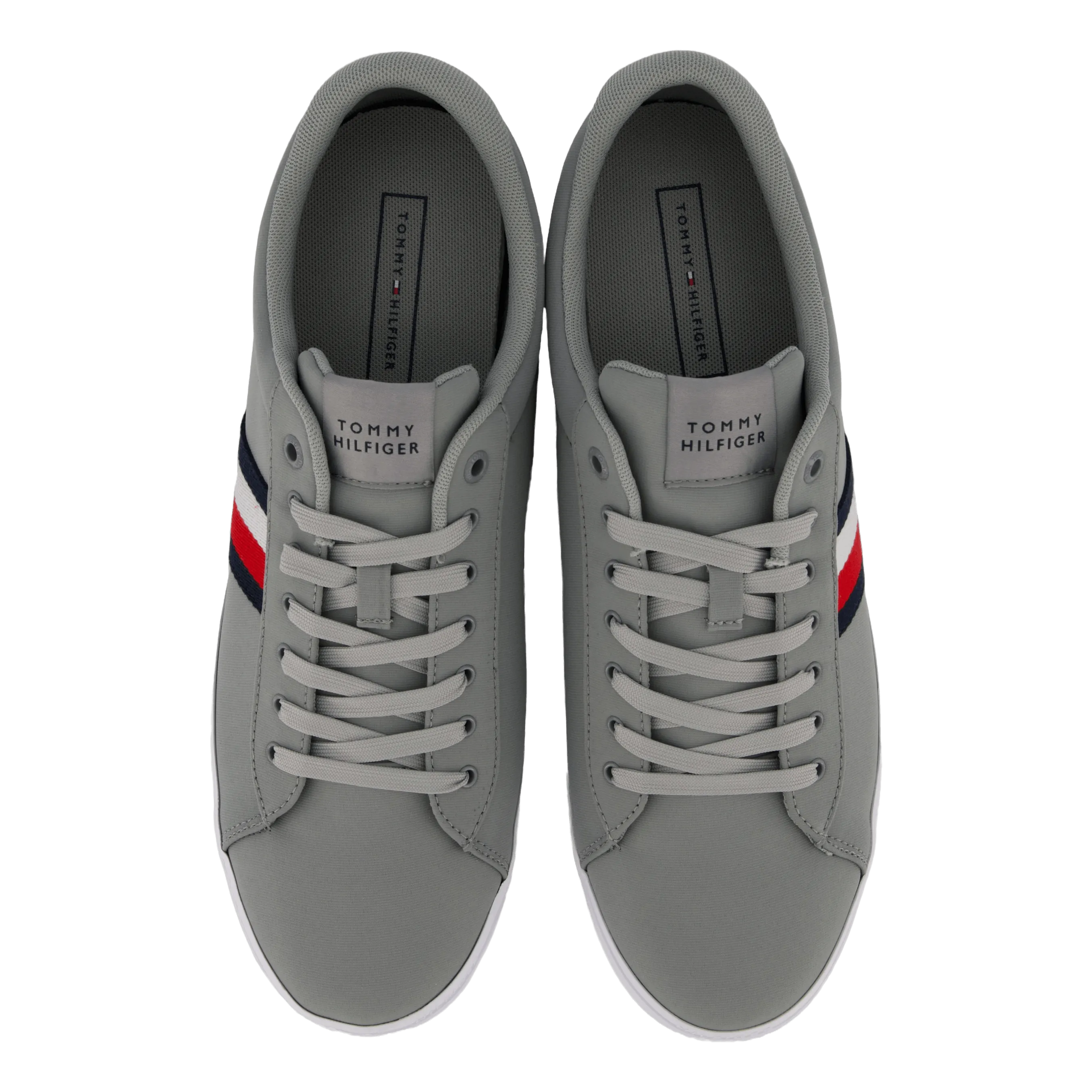 Iconic Vulc Stripes Mesh