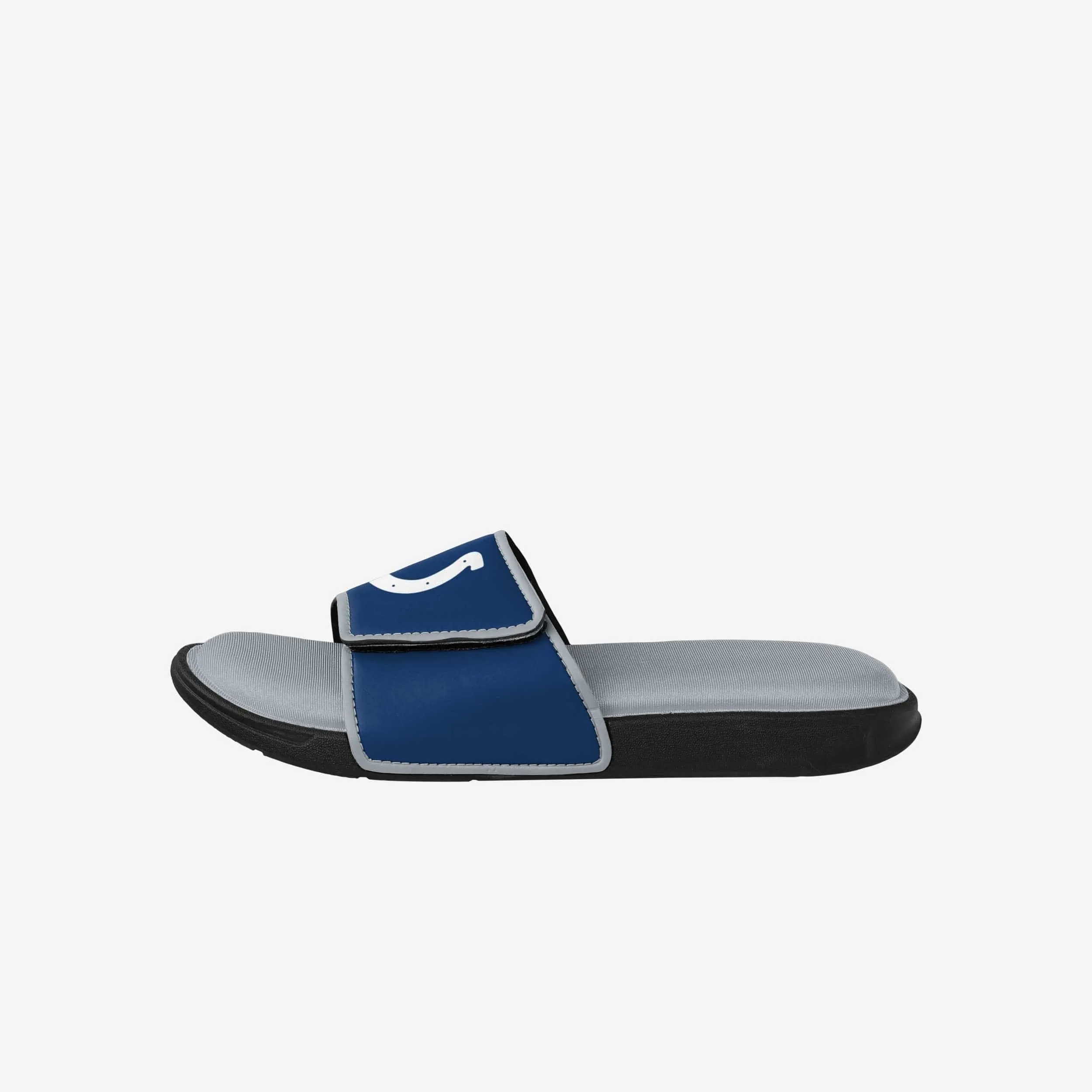 Indianapolis Colts Foam Sport Slide