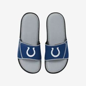 Indianapolis Colts Foam Sport Slide