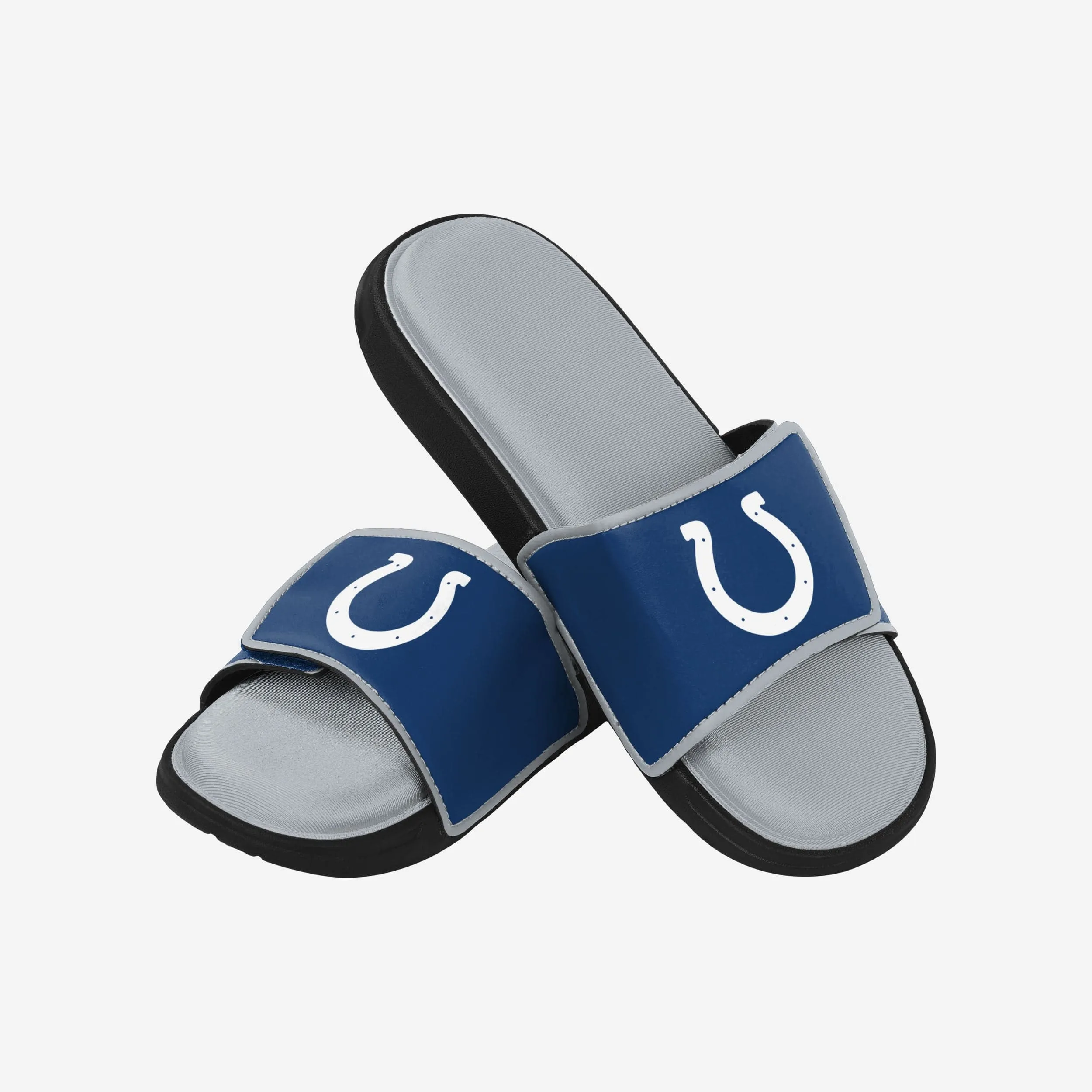 Indianapolis Colts Foam Sport Slide