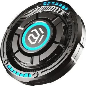INNÔPLUS Fidget Spinner, Fidget Toys Adults, Fidget Spinner for Adults Kids, Fidget Toys for Kids 8-12, ADHD Toys Stress Relief Gifts Cool Gadgets, Stocking Stuffers for Adults Men Teens Kids