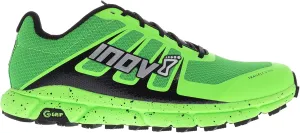 Inov-8 Men's TrailFly G 270 V2 - Trail Running Shoe - Green/Black - 12.5