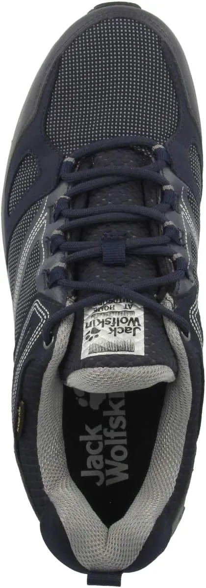Jack Wolfskin Men's Outdoor Shoes