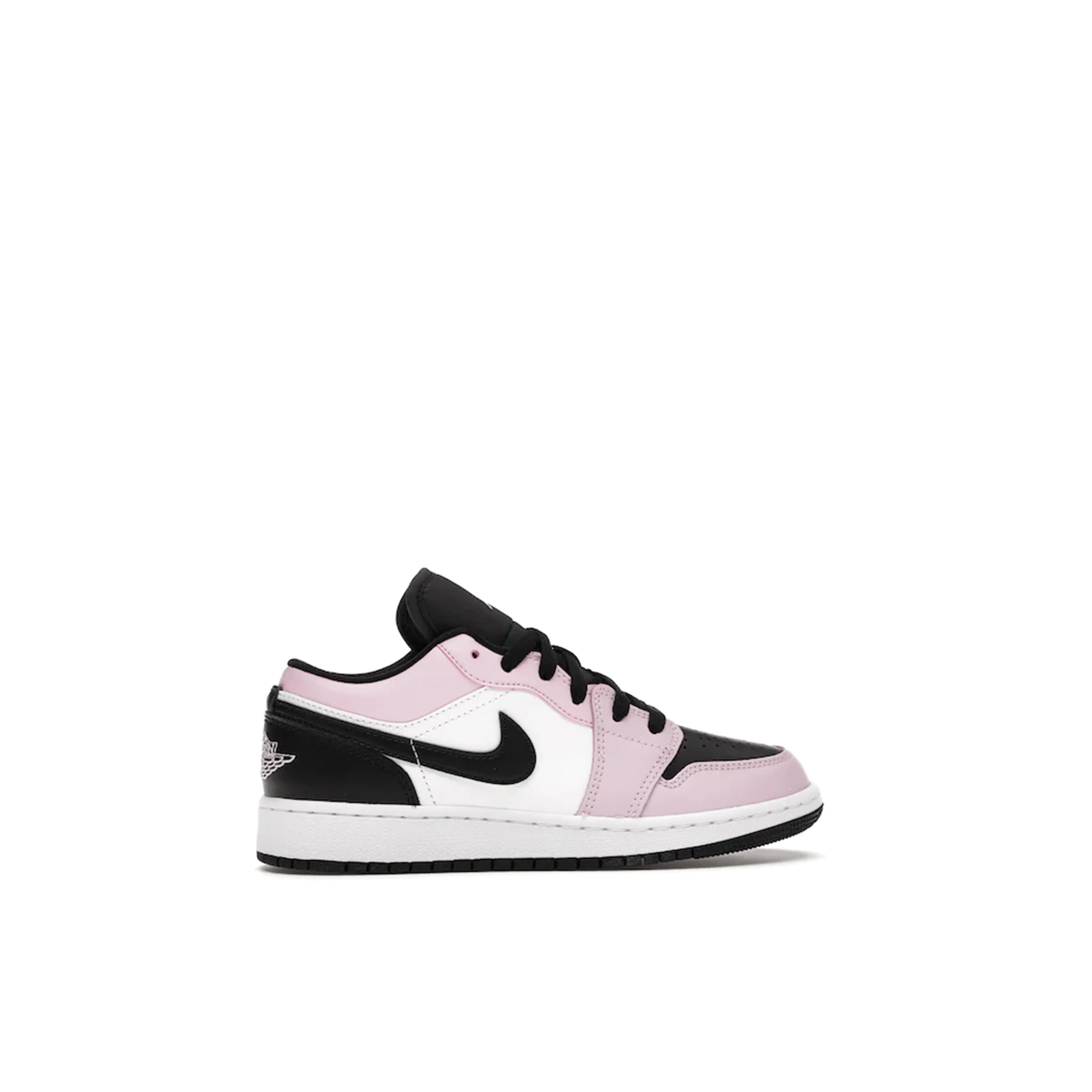JORDAN 1 LOW LIGHT ARCTIC PINK