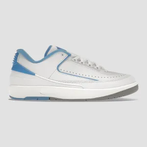 Jordan 2 Retro Low UNC