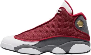 Jordan Mens Air 13 Retro DJ5982 600 Red Flint - Size 10.5