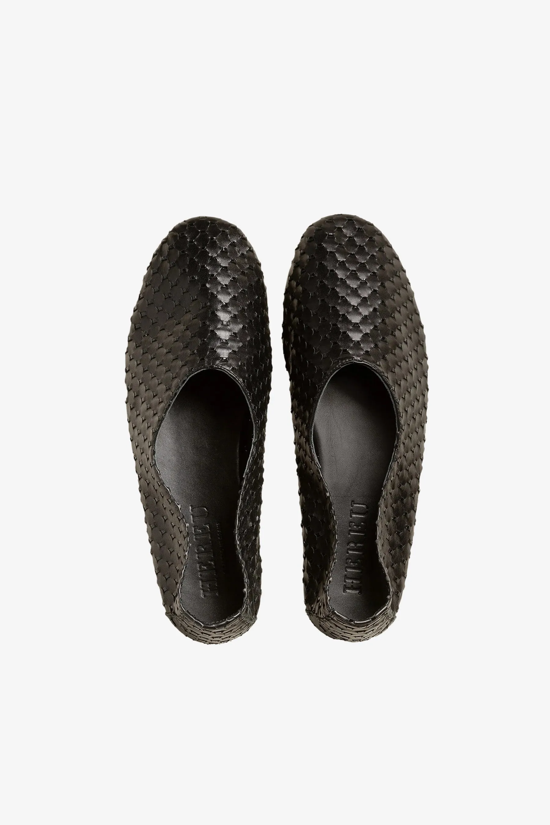 Juliol Woven