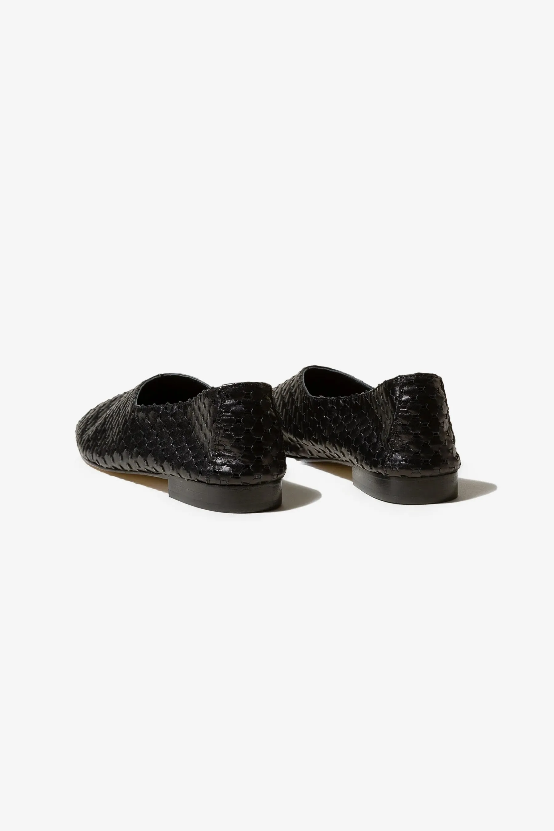 Juliol Woven