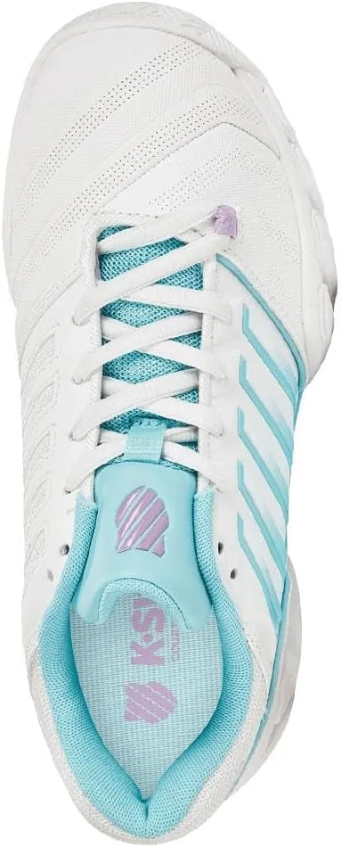 K-Swiss Junior Bigshot Light 4 Kids' Tennis Shoes