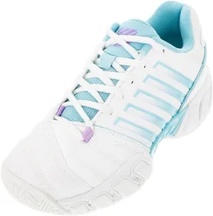 K-Swiss Junior Bigshot Light 4 Kids' Tennis Shoes