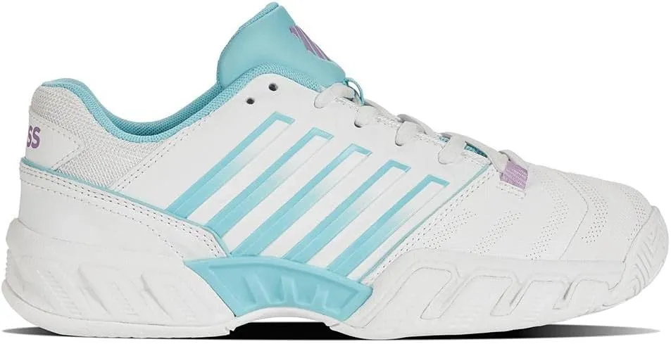 K-Swiss Junior Bigshot Light 4 Kids' Tennis Shoes