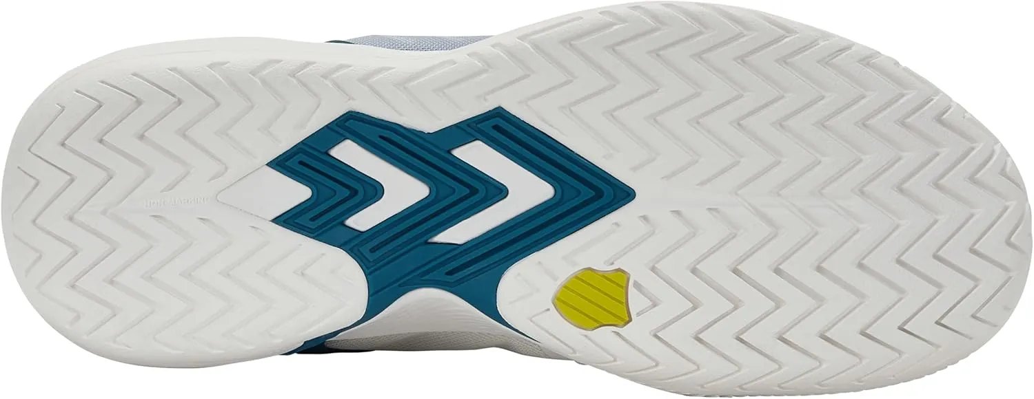 K-Swiss Men's Ultrashot Team Tennis Shoe