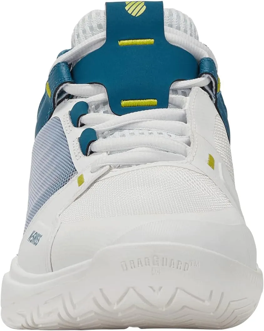K-Swiss Men's Ultrashot Team Tennis Shoe