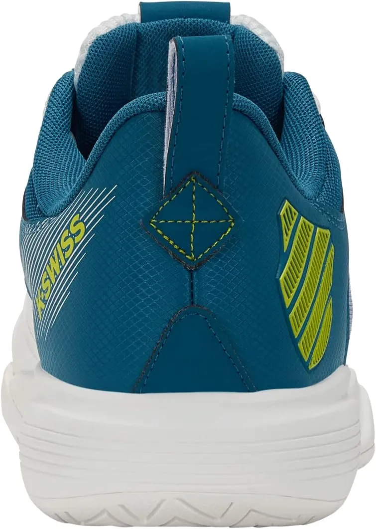 K-Swiss Men's Ultrashot Team Tennis Shoe