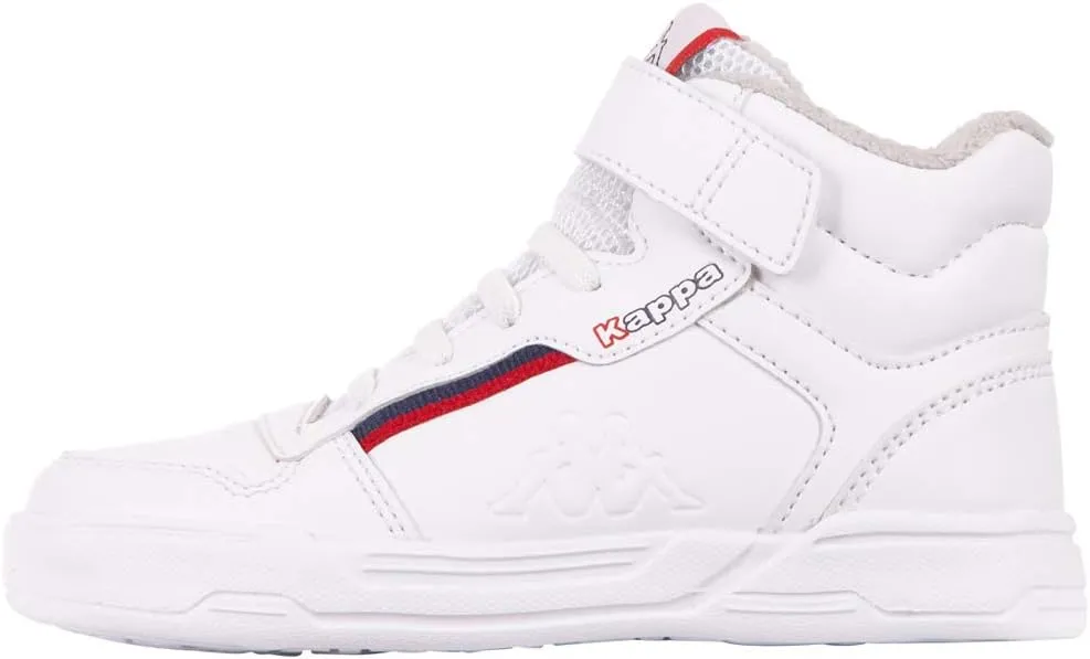 Kappa Mangan II Ice Kids, Unisex Children's Trainers