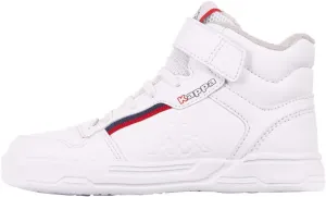 Kappa Mangan II Ice Kids, Unisex Children's Trainers