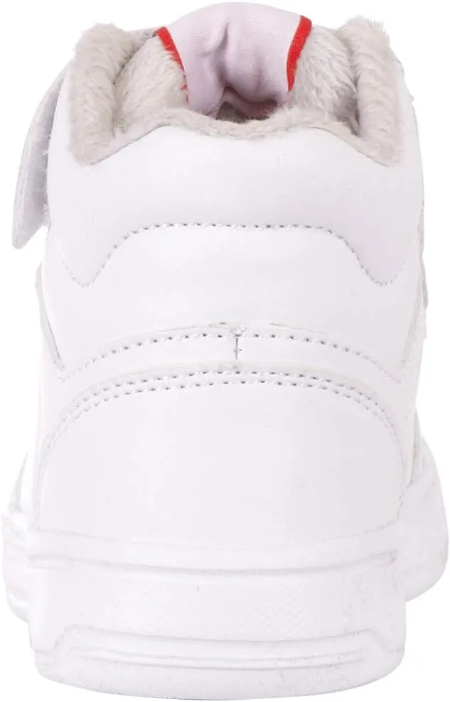 Kappa Mangan II Ice Kids, Unisex Children's Trainers