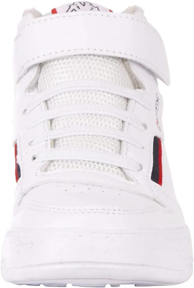 Kappa Mangan II Ice Kids, Unisex Children's Trainers