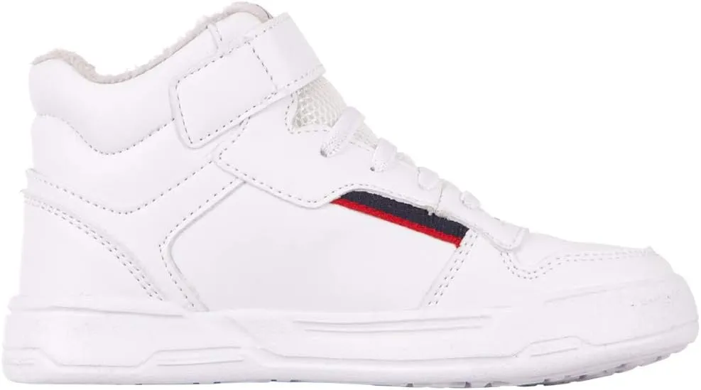 Kappa Mangan II Ice Kids, Unisex Children's Trainers