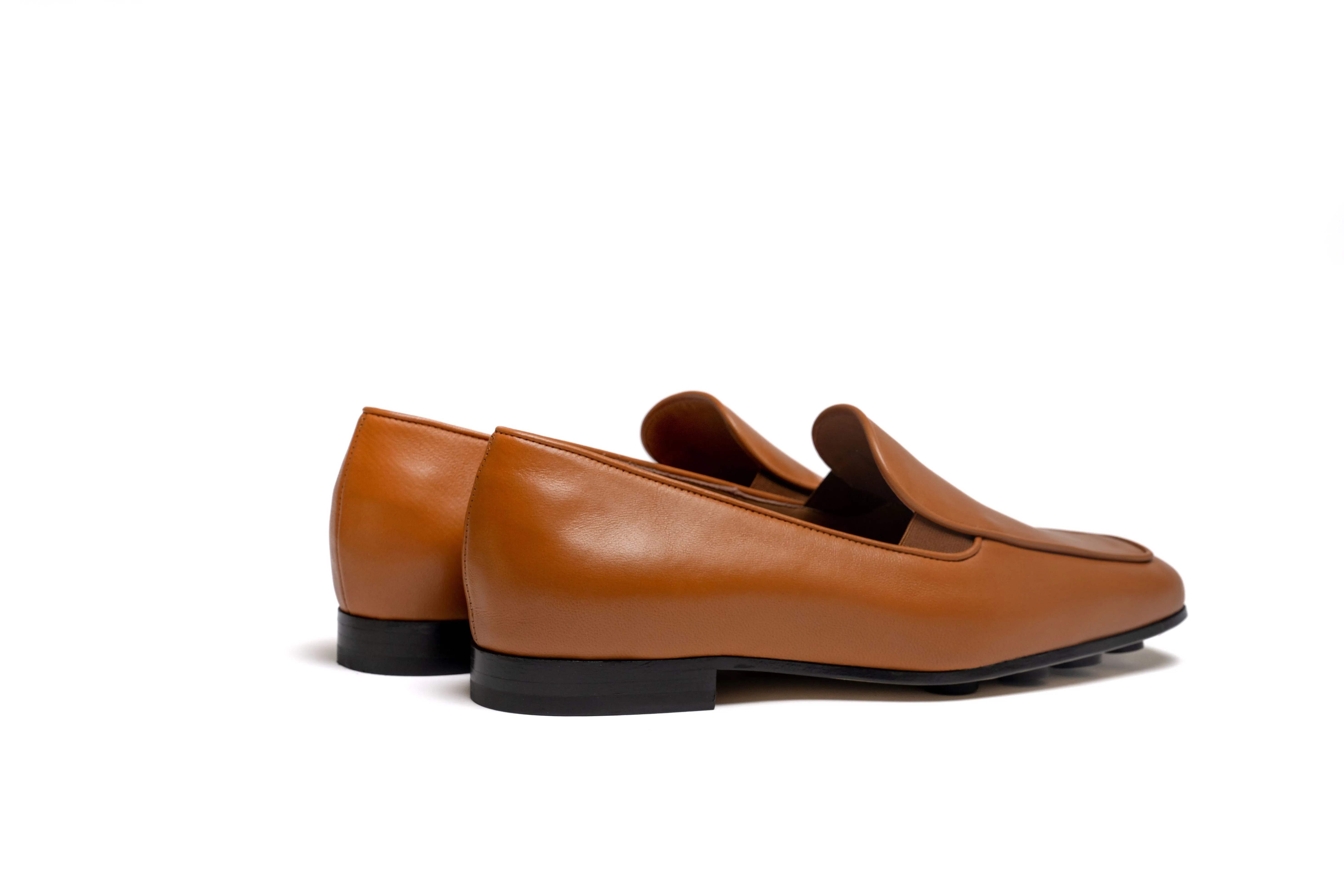 KATHARINE 20mm Saddle
