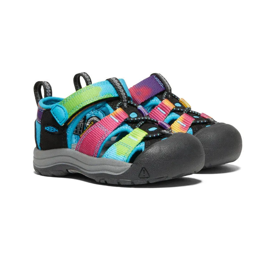 KEEN TODDLERS NEWPORT H2 SANDAL