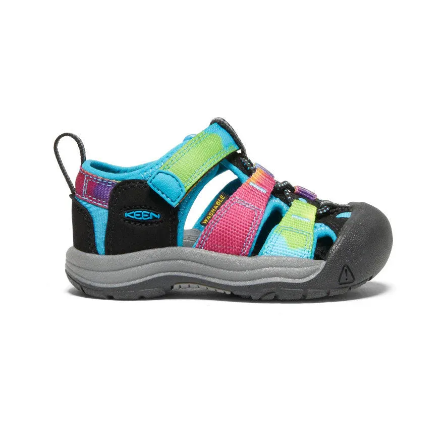 KEEN TODDLERS NEWPORT H2 SANDAL