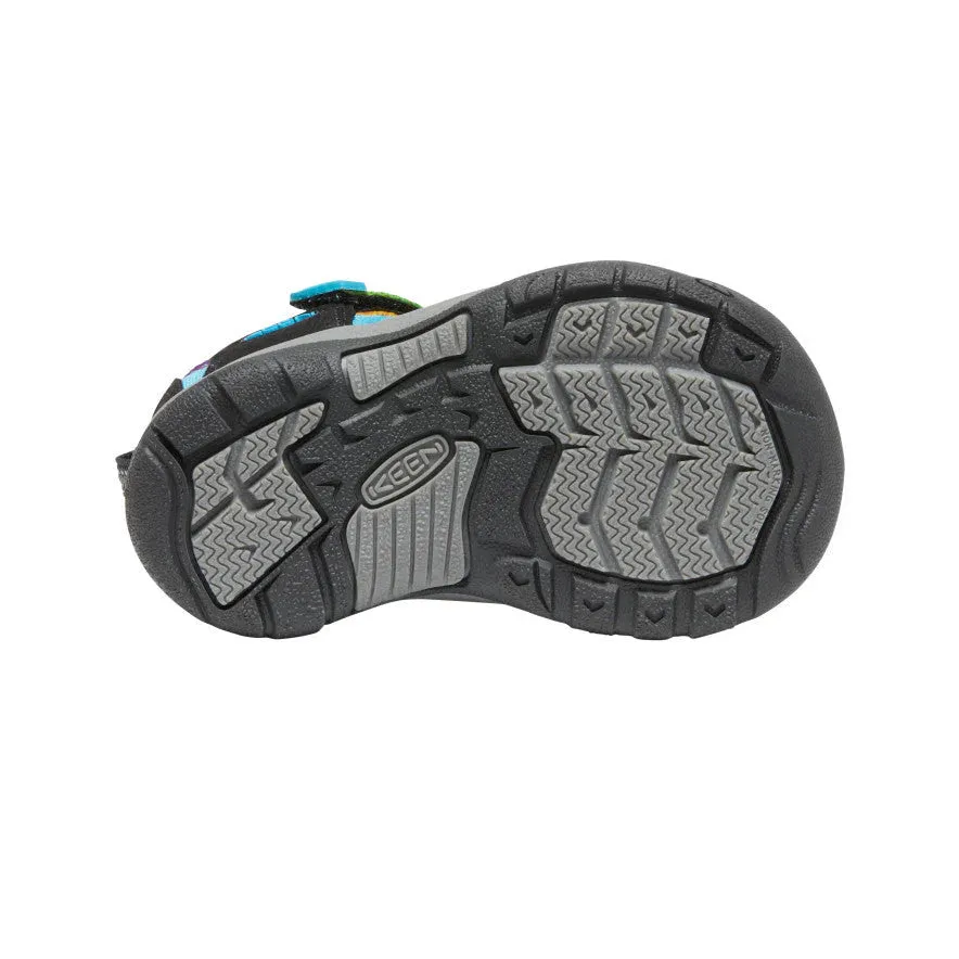 KEEN TODDLERS NEWPORT H2 SANDAL