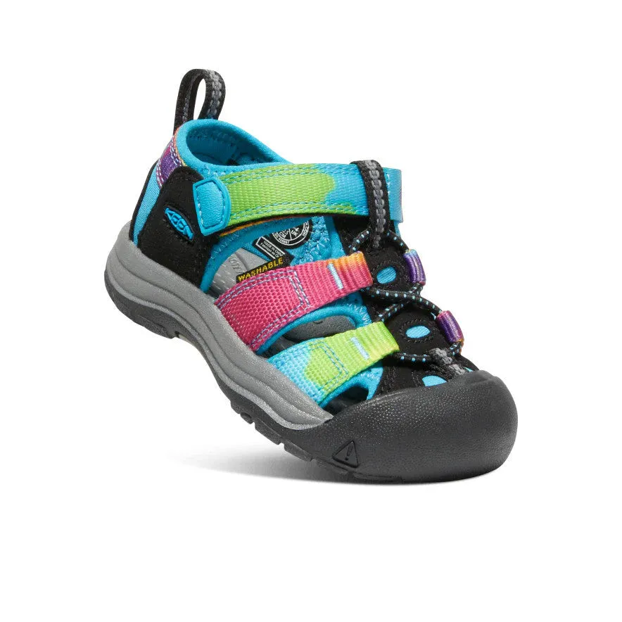 KEEN TODDLERS NEWPORT H2 SANDAL