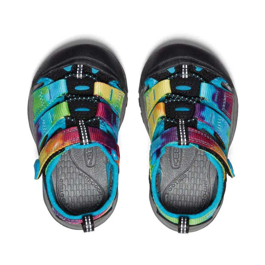 KEEN TODDLERS NEWPORT H2 SANDAL