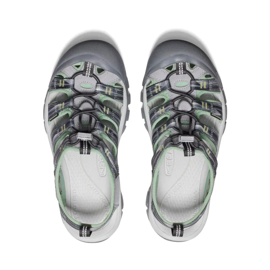 Keen Women's Newport H2 Alloy/Prism