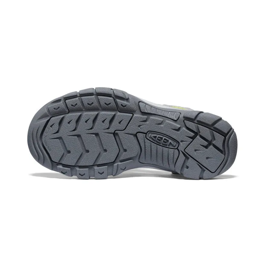 Keen Women's Newport H2 Alloy/Prism