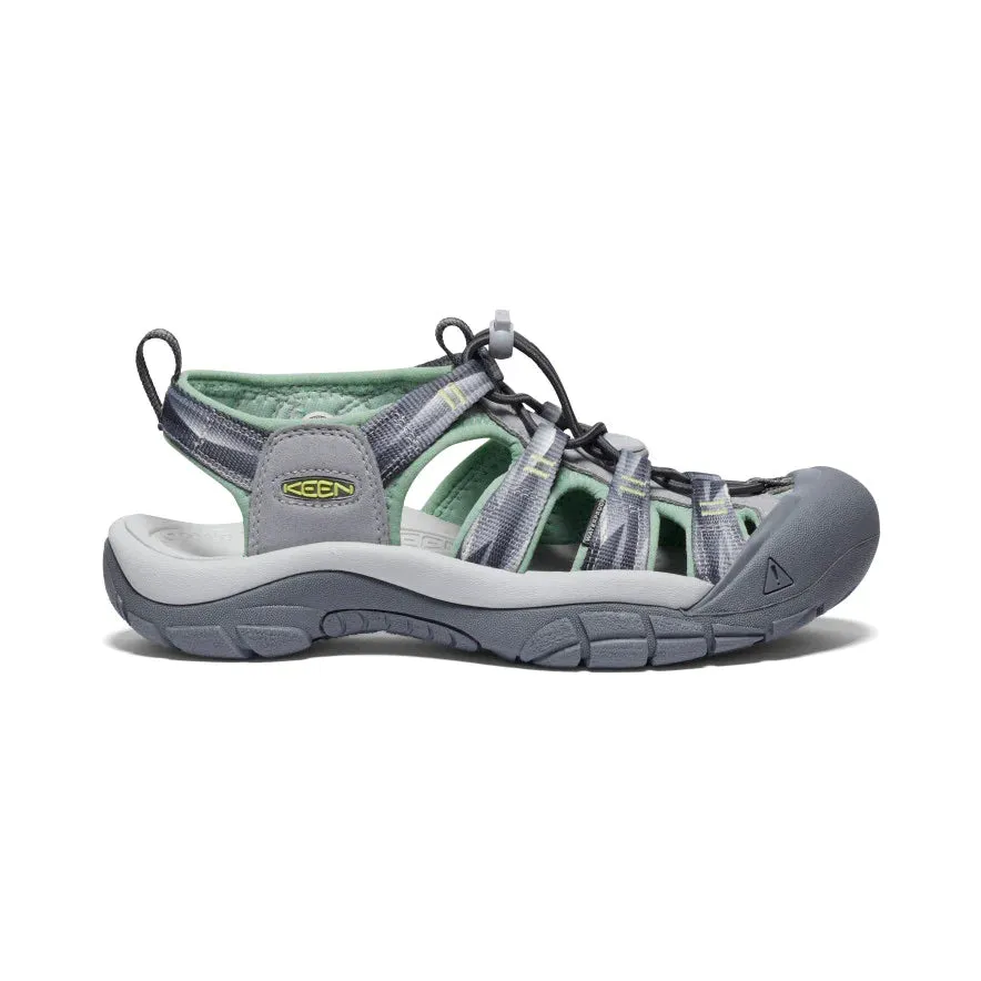 Keen Women's Newport H2 Alloy/Prism