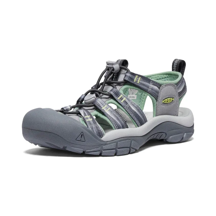 Keen Women's Newport H2 Alloy/Prism