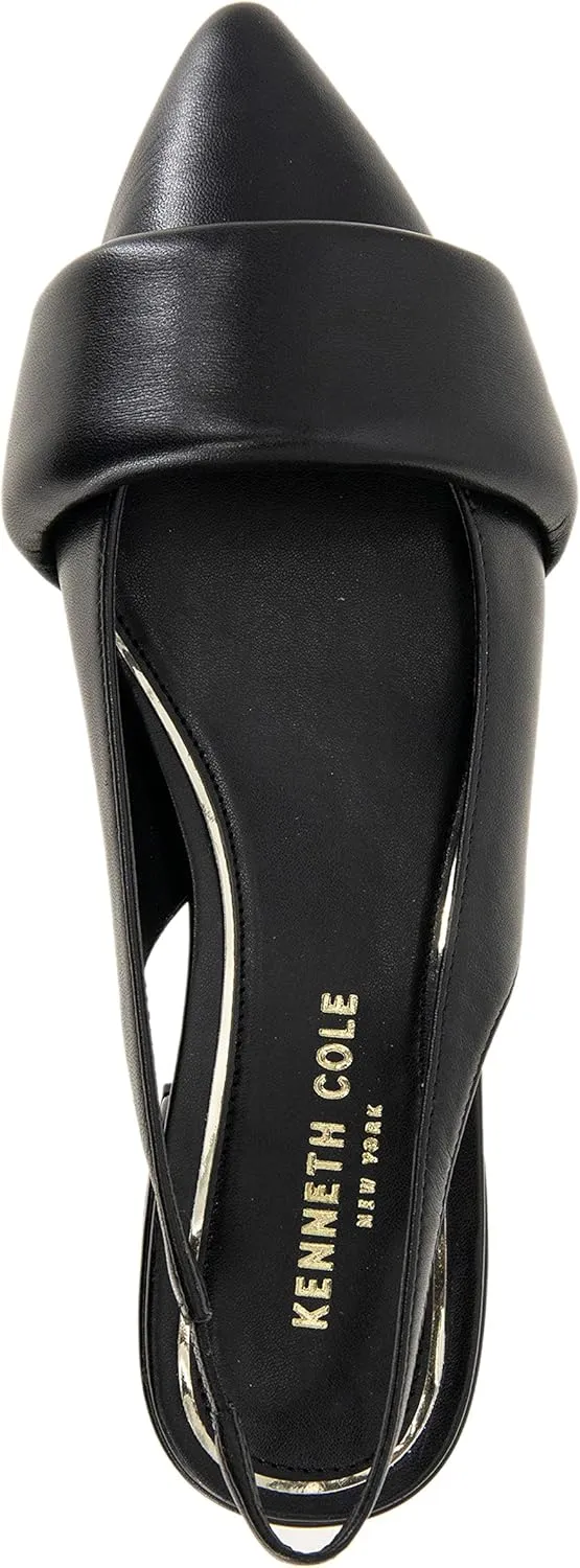 Kenneth Cole New York Women's Callen Wedge Sandal