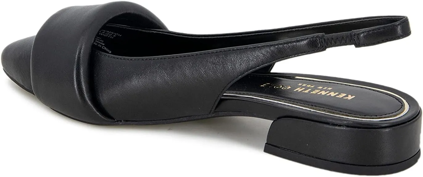 Kenneth Cole New York Women's Callen Wedge Sandal