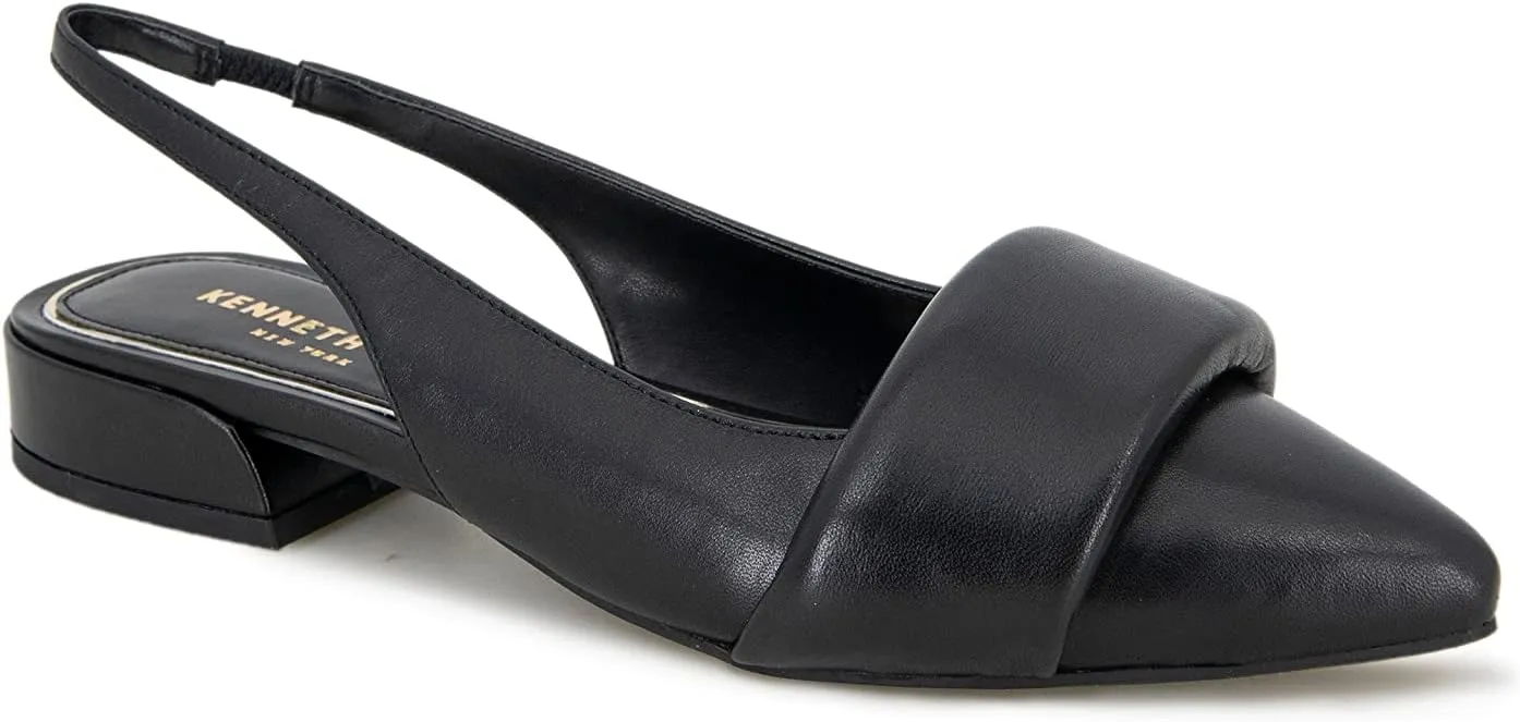 Kenneth Cole New York Women's Callen Wedge Sandal