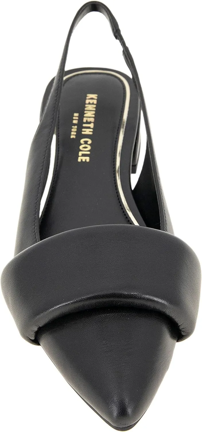 Kenneth Cole New York Women's Callen Wedge Sandal