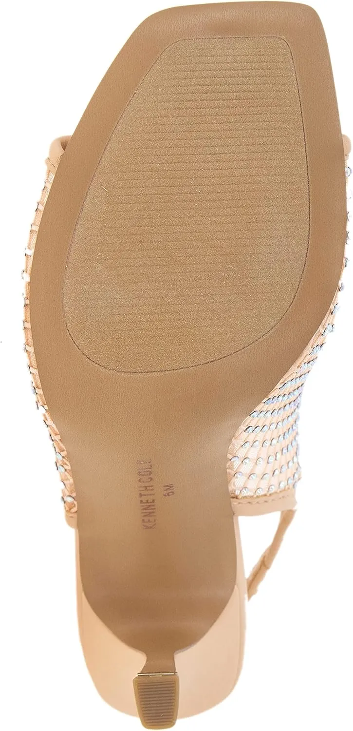 Kenneth Cole New York Women's Hayley Jewel Wedge Sandal
