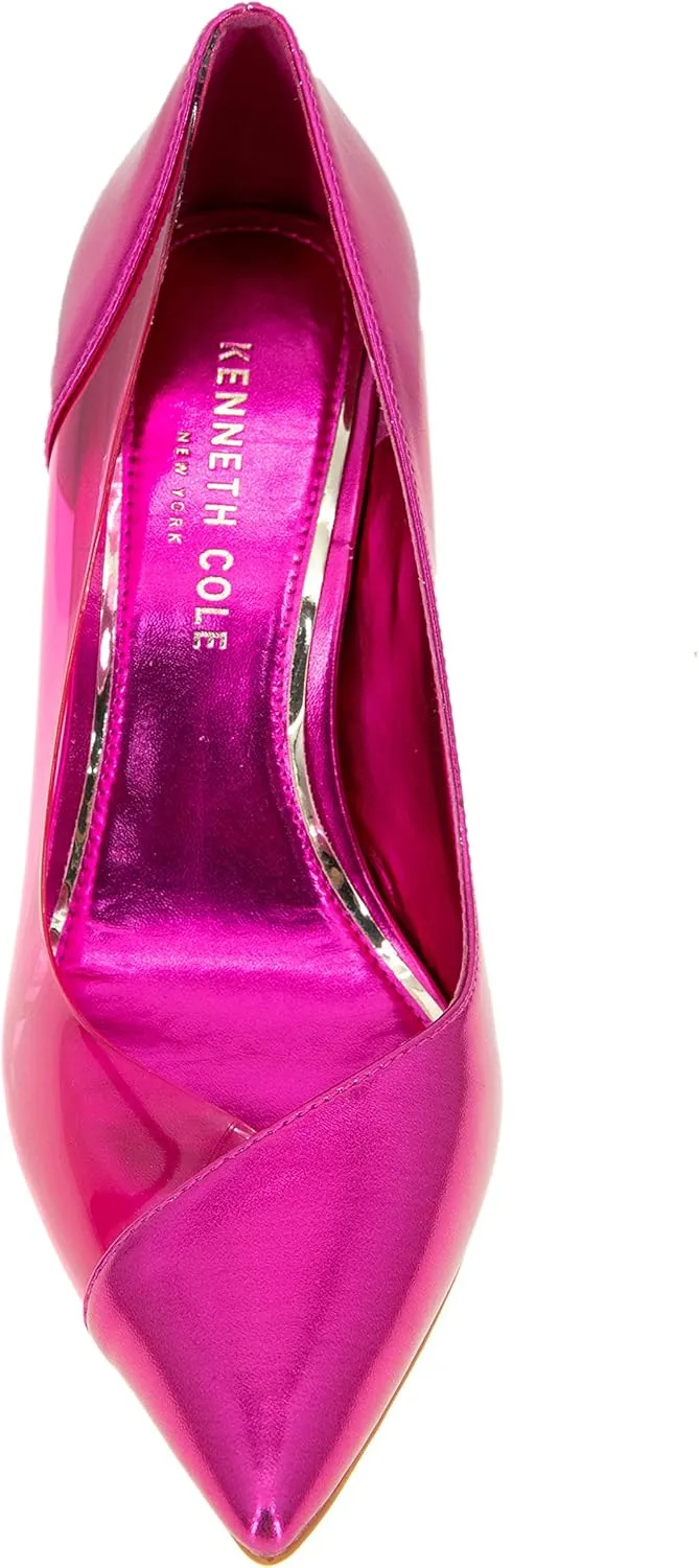Kenneth Cole New York Women's Rosa Wedge Sandal