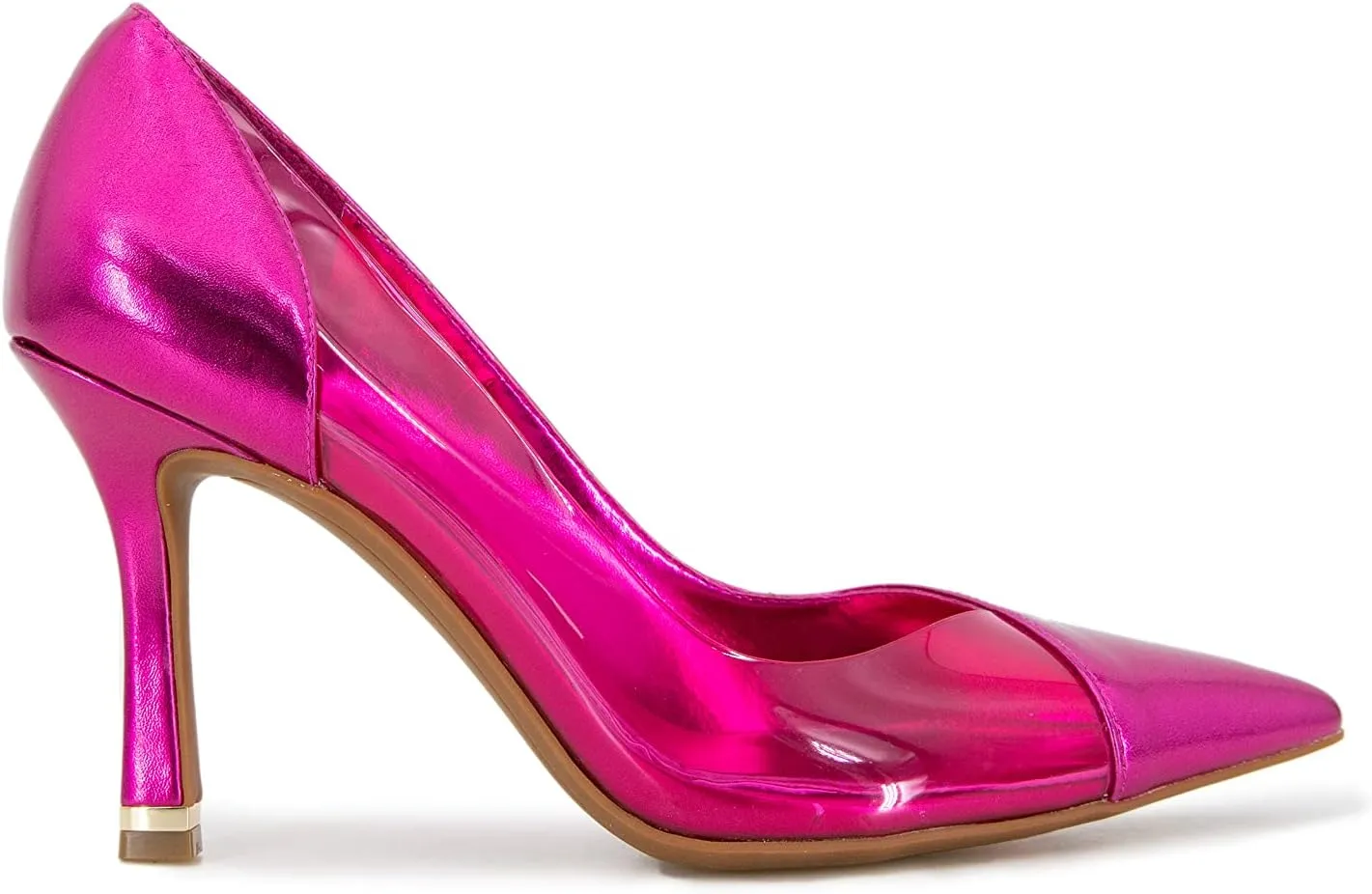 Kenneth Cole New York Women's Rosa Wedge Sandal