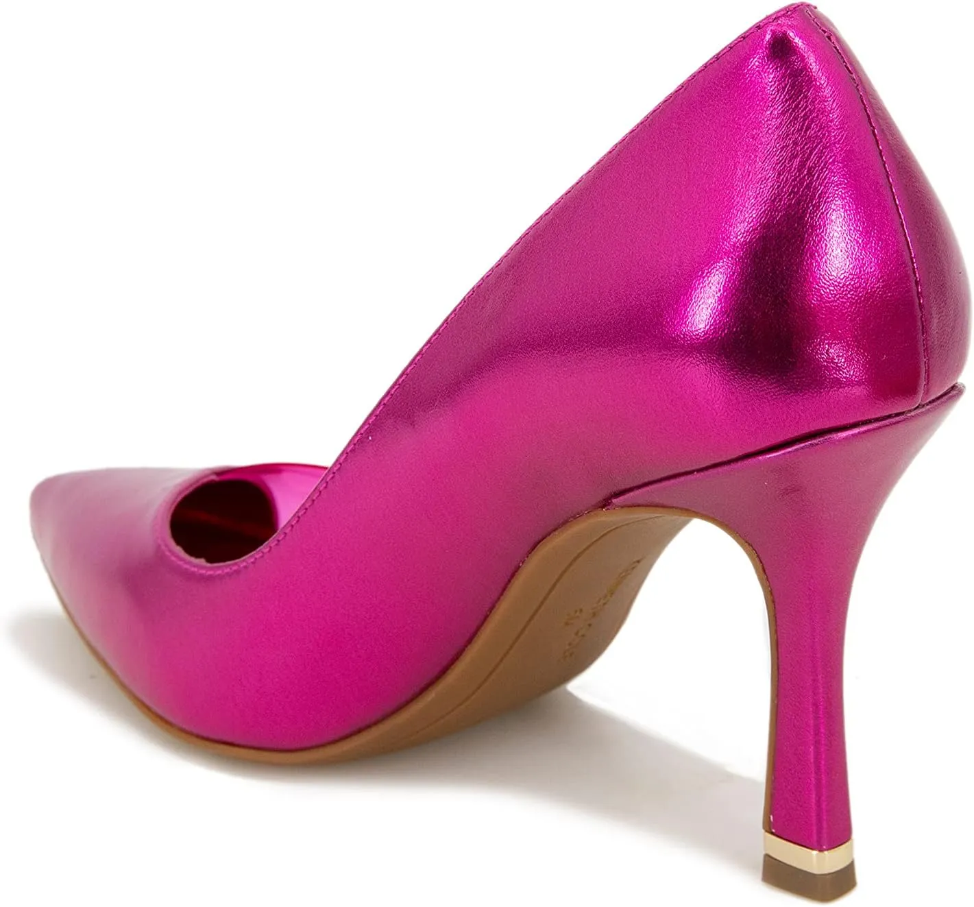 Kenneth Cole New York Women's Rosa Wedge Sandal