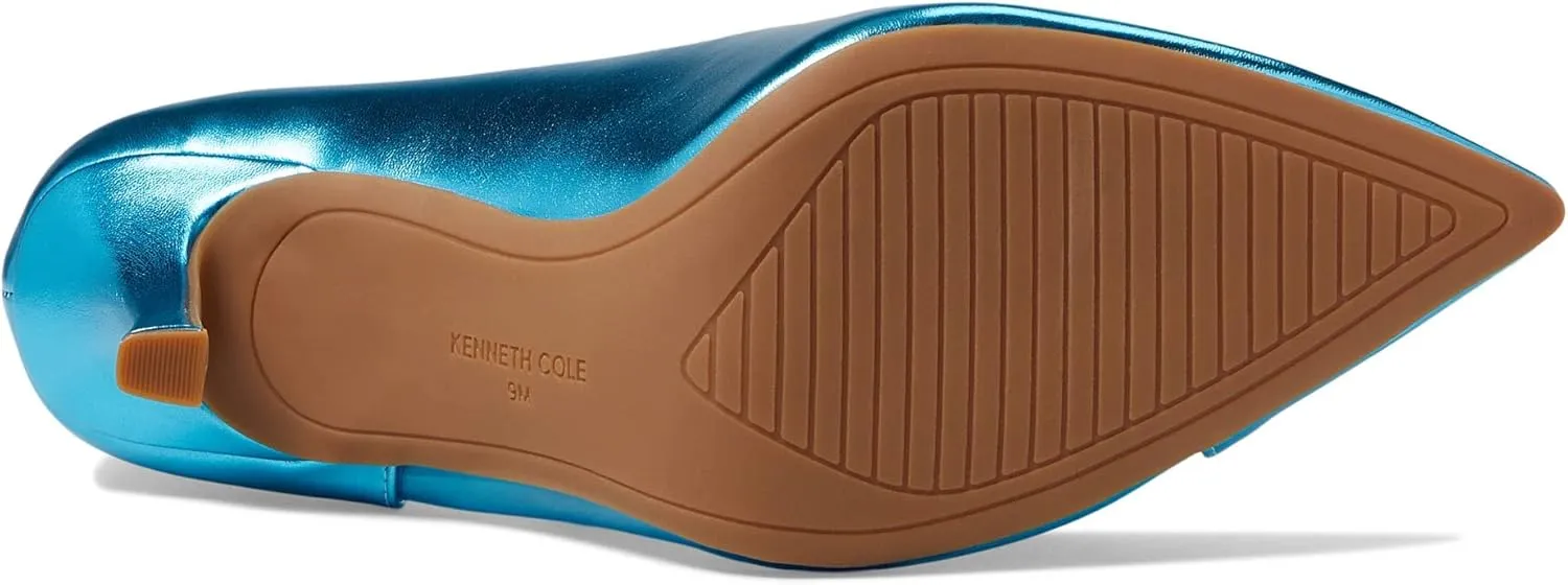 Kenneth Cole New York Women's Rosa Wedge Sandal
