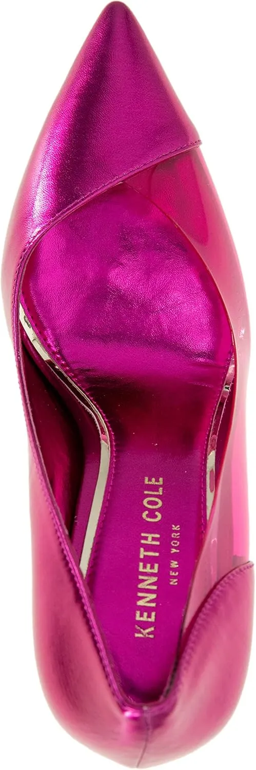 Kenneth Cole New York Women's Rosa Wedge Sandal