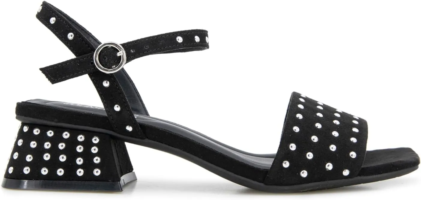 Kenneth Cole REACTION Women's Buena Studs Sandal