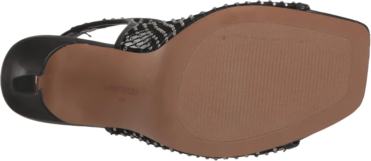 Kenneth Cole Women's Hayley Jewel Wedge Sandal