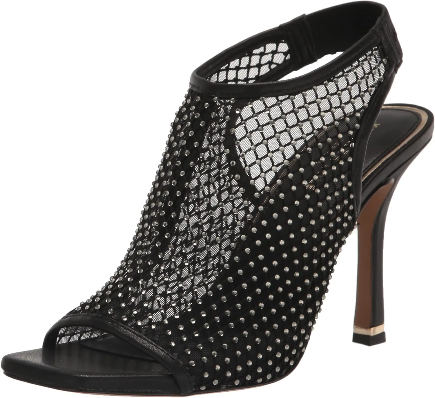 Kenneth Cole Women's Hayley Jewel Wedge Sandal