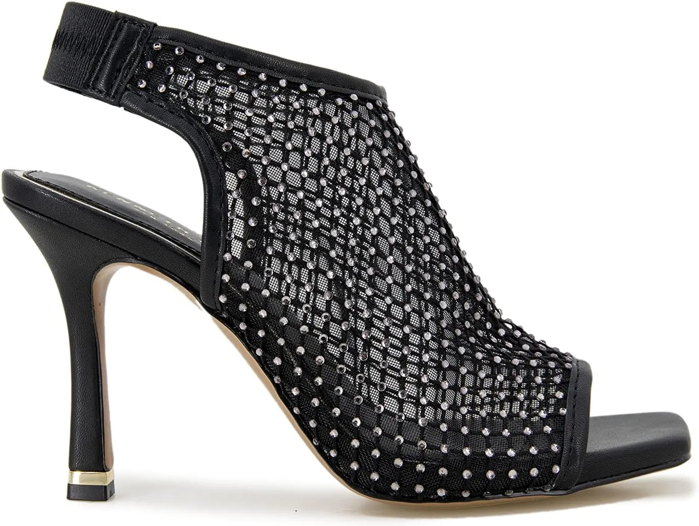 Kenneth Cole Women's Hayley Jewel Wedge Sandal