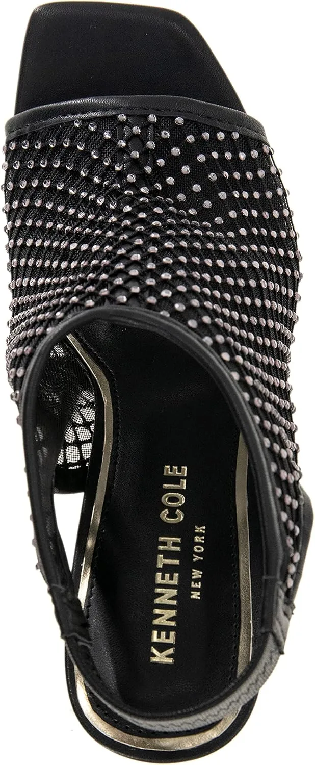 Kenneth Cole Women's Hayley Jewel Wedge Sandal