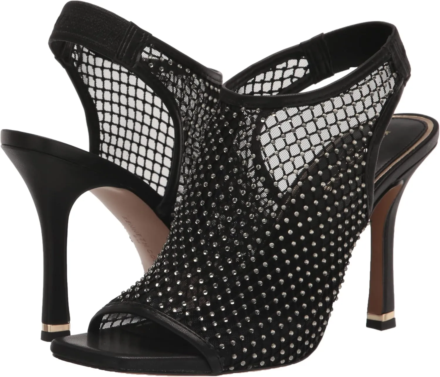 Kenneth Cole Women's Hayley Jewel Wedge Sandal