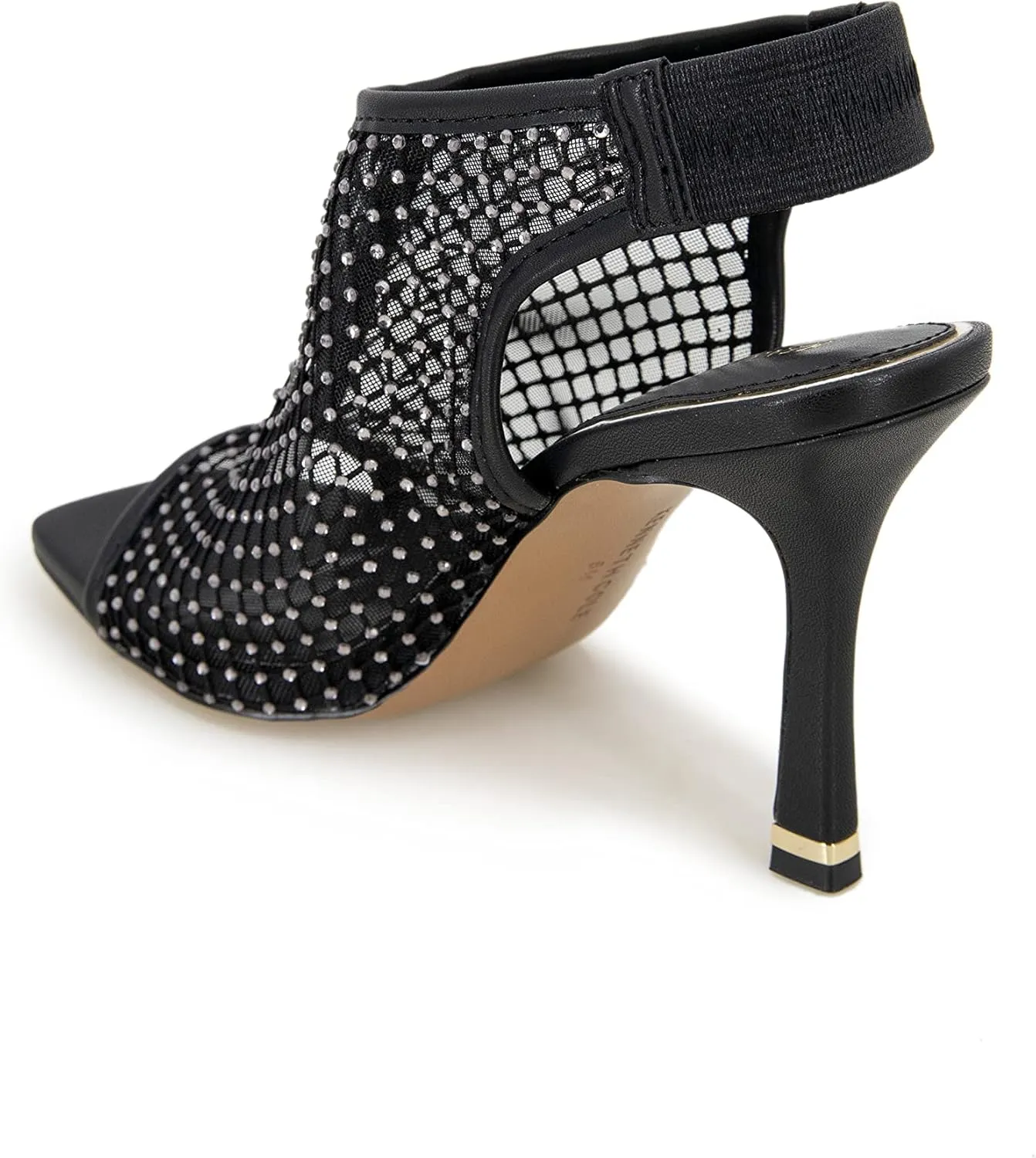Kenneth Cole Women's Hayley Jewel Wedge Sandal